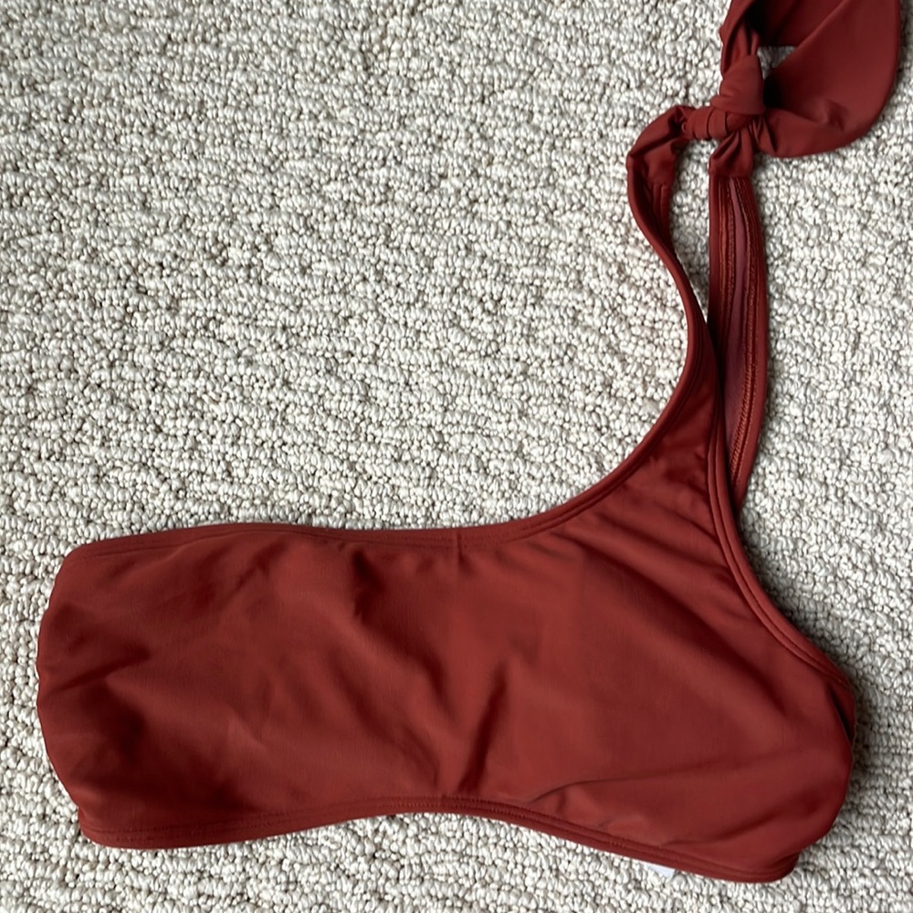 Abercrombie and fitch bathing suit top